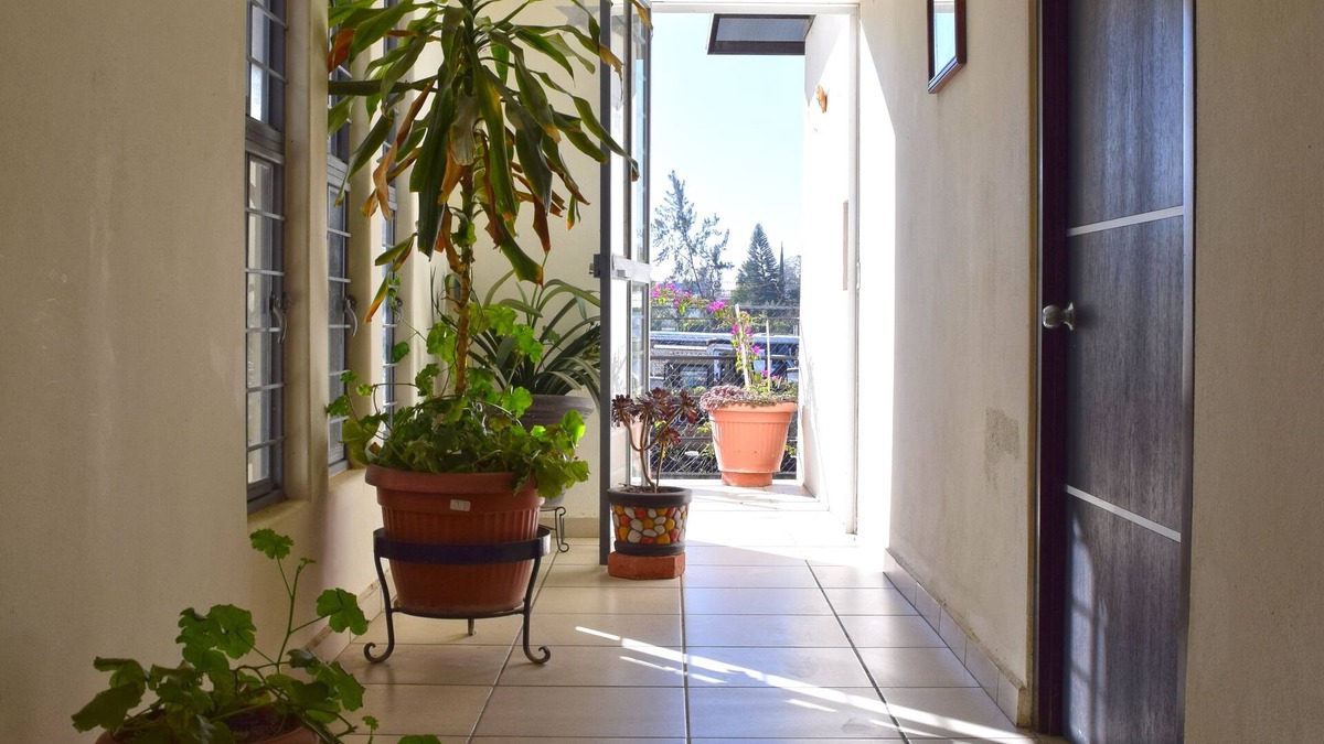 San Lorenzo Cacaotepec Hotel | Hotel Guivá San Pablo