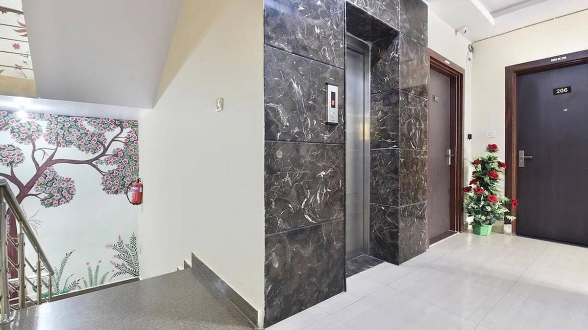 Raja Park Hotel | Hotel Gulab Vatika