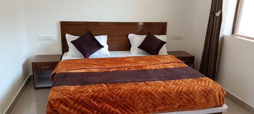 Panna Hotel | Hotel Gunj The Garden