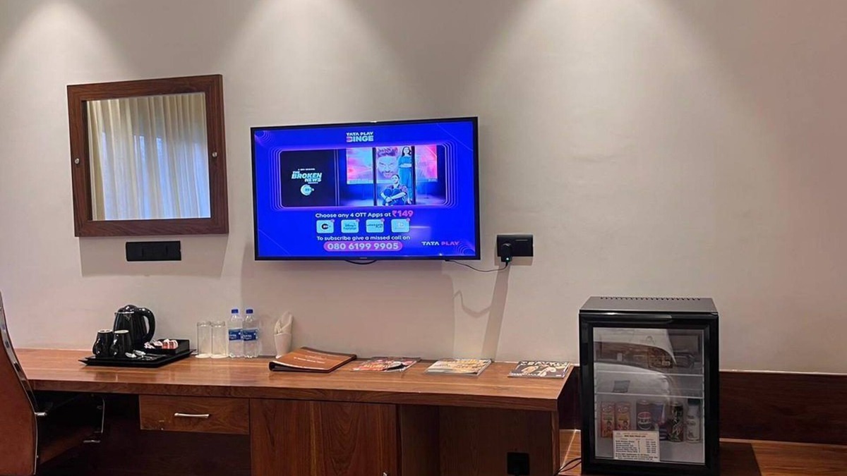 Paonta Sahib Hotel | Hotel Guru Surbhi