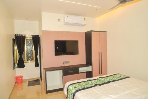 Junnar Hotel | Hotel Gurudev & Lodging