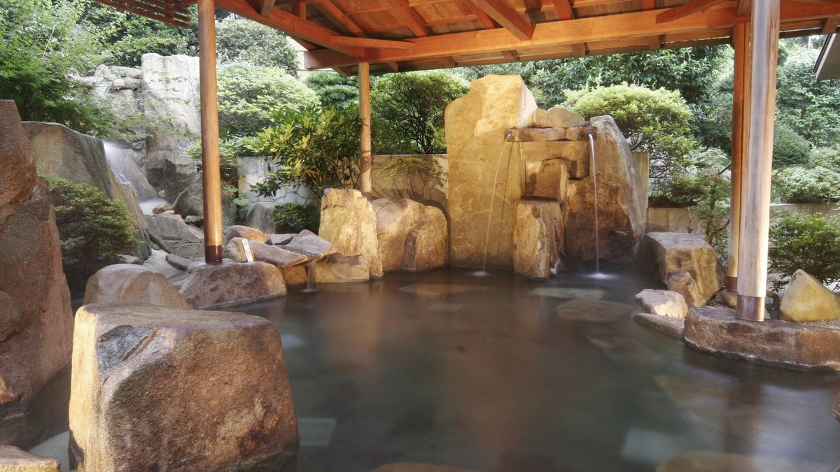 Matsue House | Hotel Gyokusen