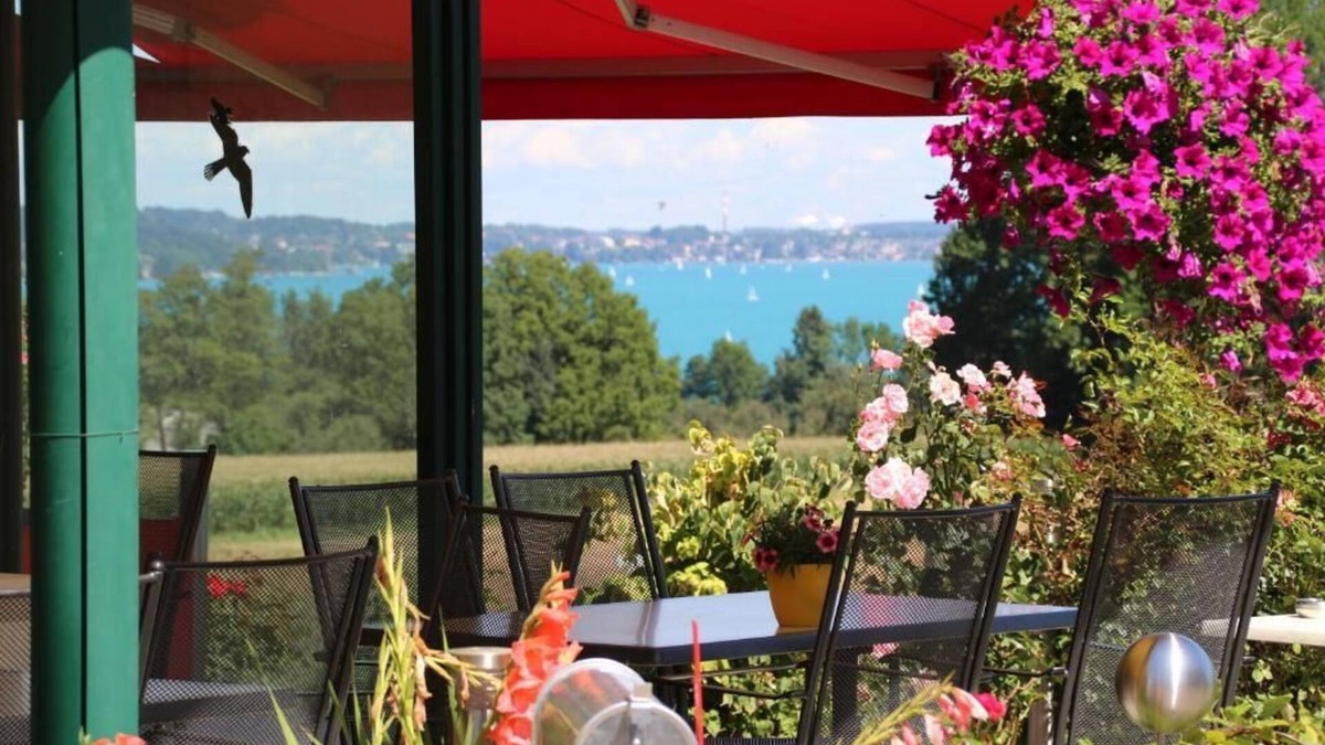 Attersee Hotel | Hotel Haberl am Attersee