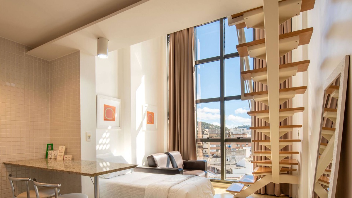 Nova Friburgo Hotel | Hotel Habitare