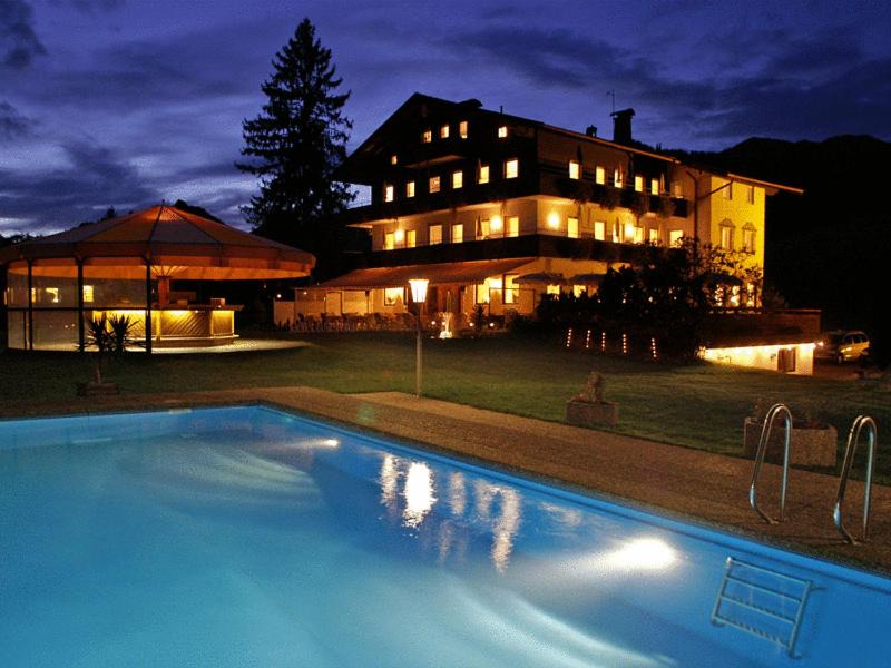 Vorderthiersee Hotel | Hotel Hagerhof