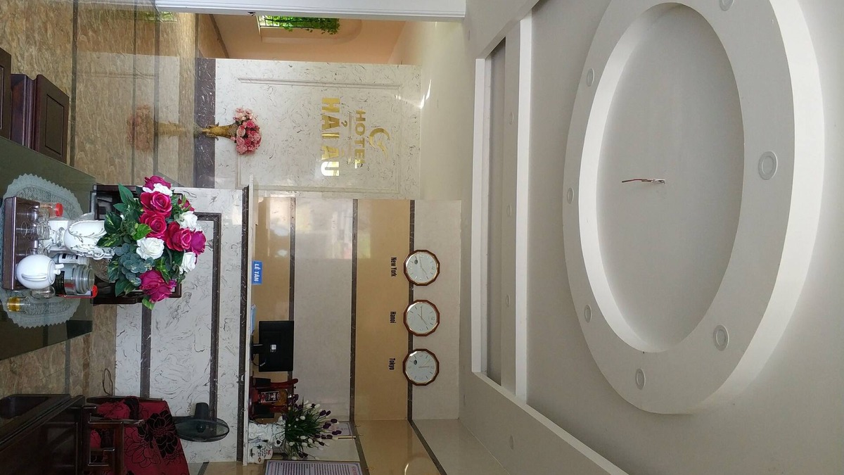 Ba Vi Hotel | Hotel Hai Au