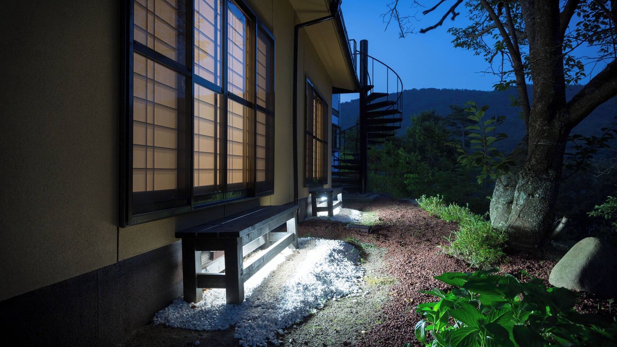 Mihara Hotel | Hotel Hakuryuko Resort