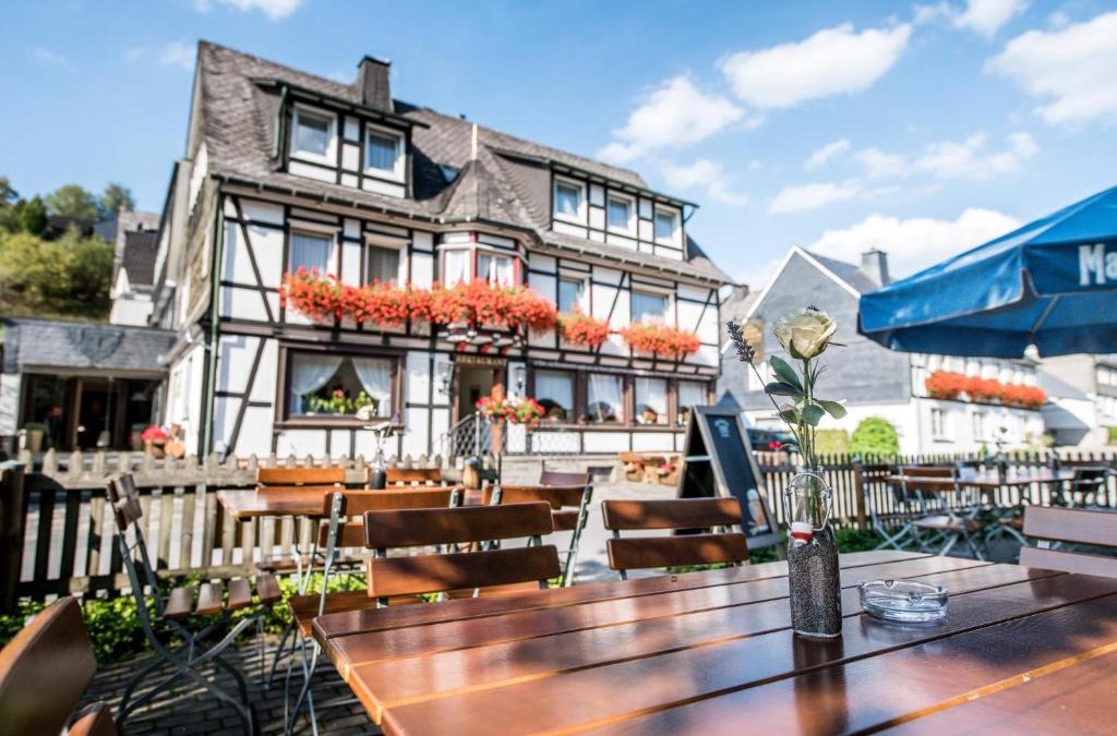 Latrop Hotel | Hotel Hanses-Bräutigam