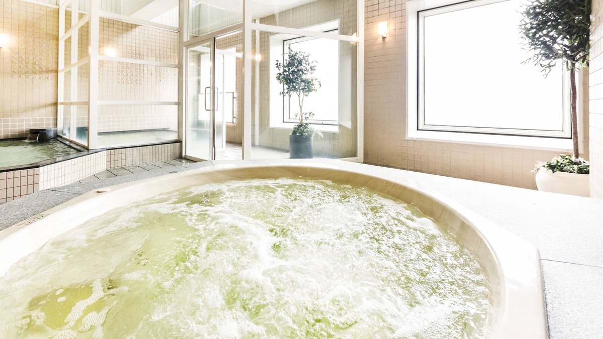 Fukushima Hotel | Hotel Hanshin Osaka