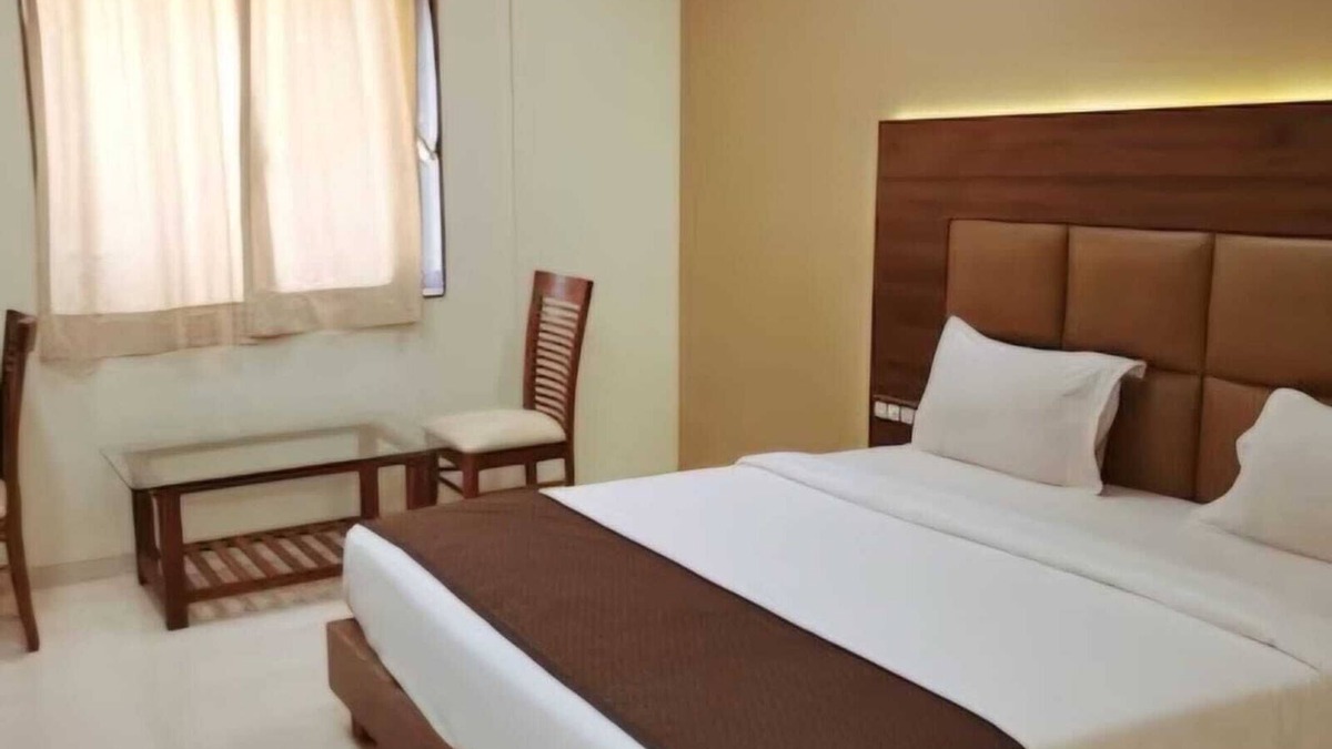 Sangadewadi Hotel | Hotel Harshali Residency