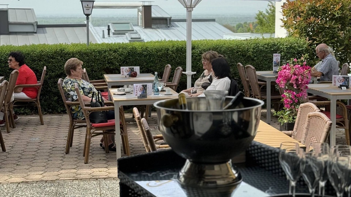 Sinzheim Hotel | Hotel Haus am See