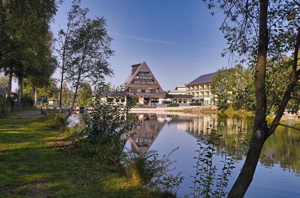 Buellingen Hotel | Hotel Haus Tiefenbach