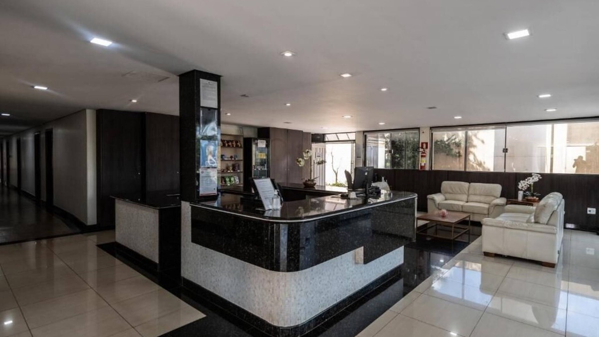 Uberaba Hotel | Hotel Havana Express