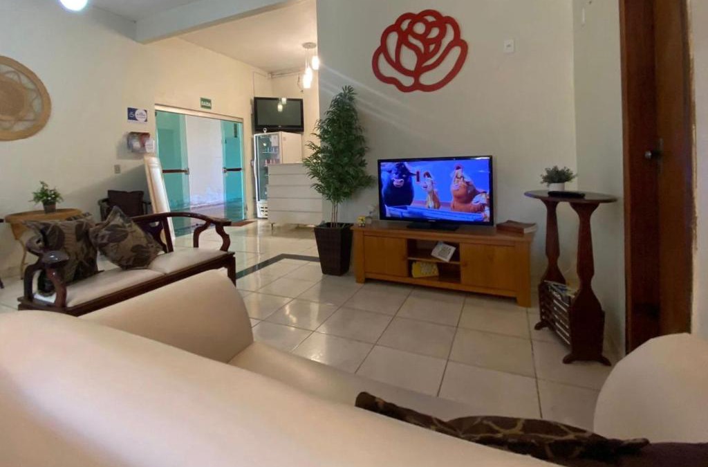 Setor Tradicional Hotel | Hotel HB
