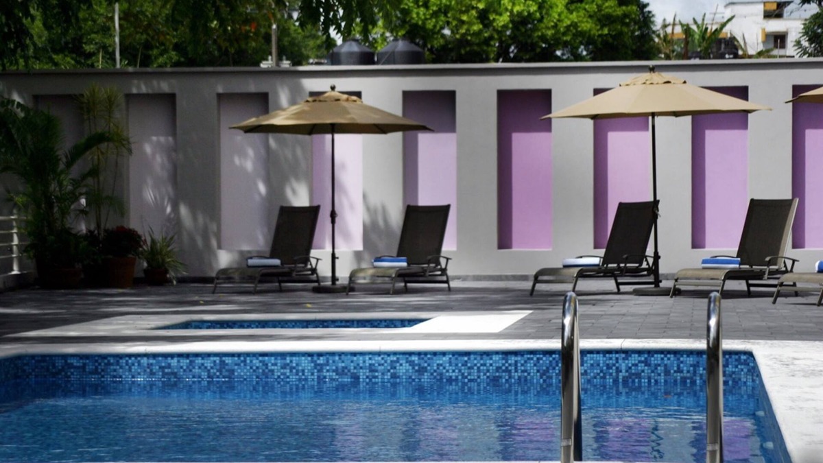 Cordoba Hotel | Hotel HB Córdoba