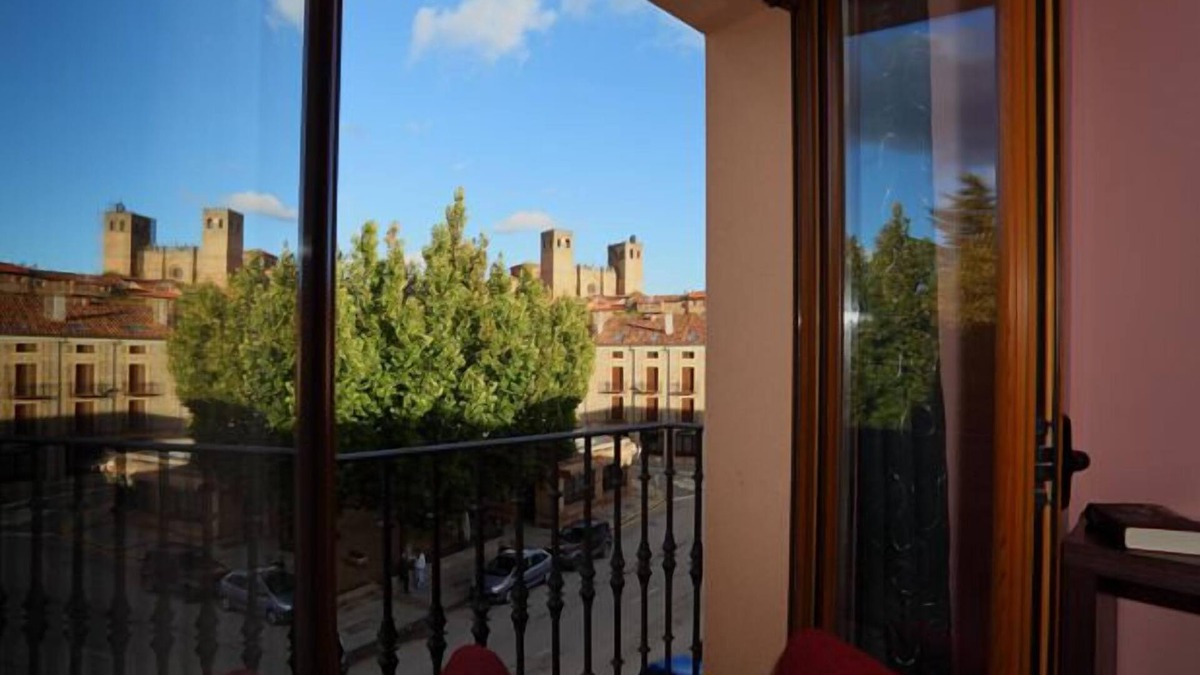 Siguenza Hotel | Hotel HC Sigüenza