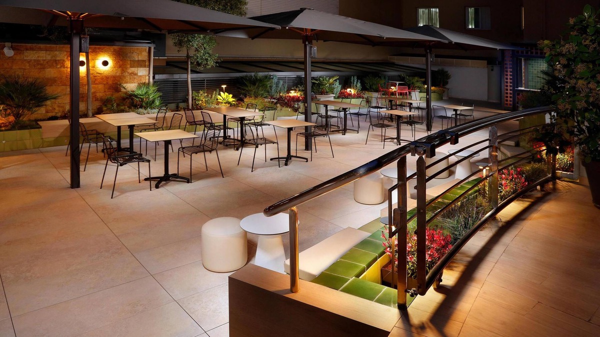 Sant Pere Hotel | Hotel HCC MontBlanc