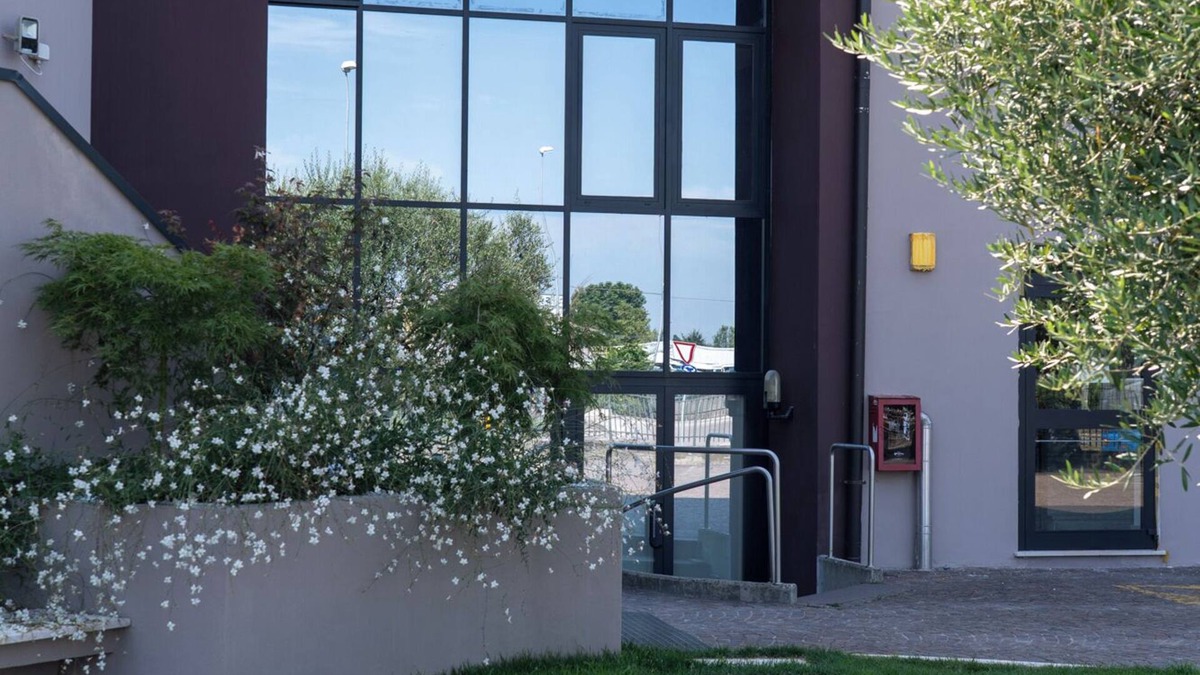 Nogarole Rocca Hotel | Hotel HDomus