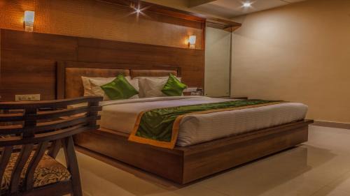 Bilaspur Hotel | Hotel Heavens Park