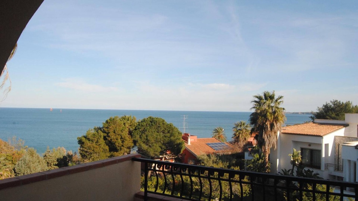 Crotone Hotel | Hotel Helios
