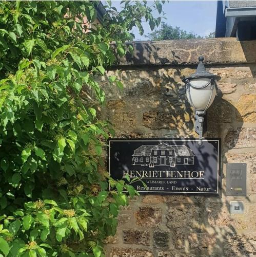 Munchen Hotel | Hotel Henriettenhof Weimarer Land, Weimar-Bad Berka