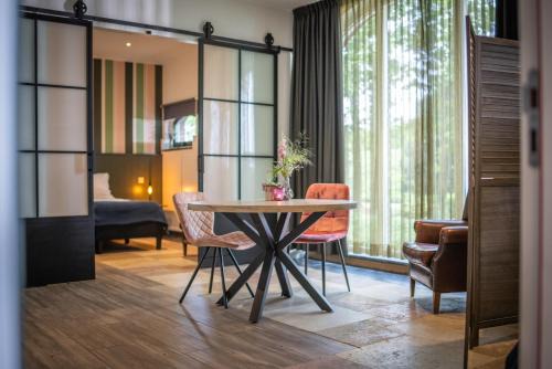 Grubbenvorst Hotel | Hotel Herberg de Lindehoeve