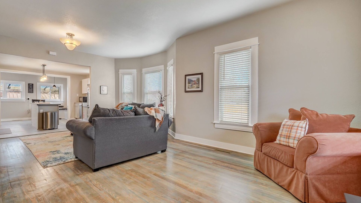 Northside House | Hotel Heritage