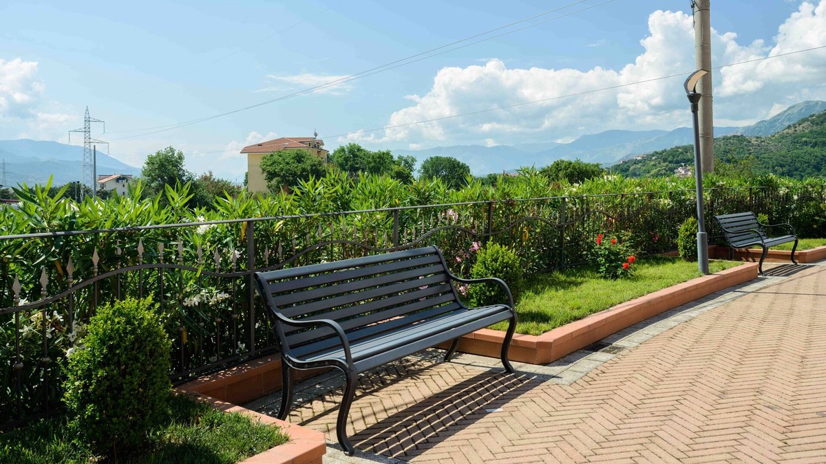Polla Hotel | Hotel Hermitage