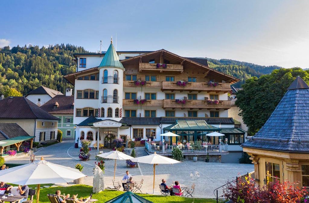 Haus im Ennstal Hotel | Hotel Herrschaftstaverne