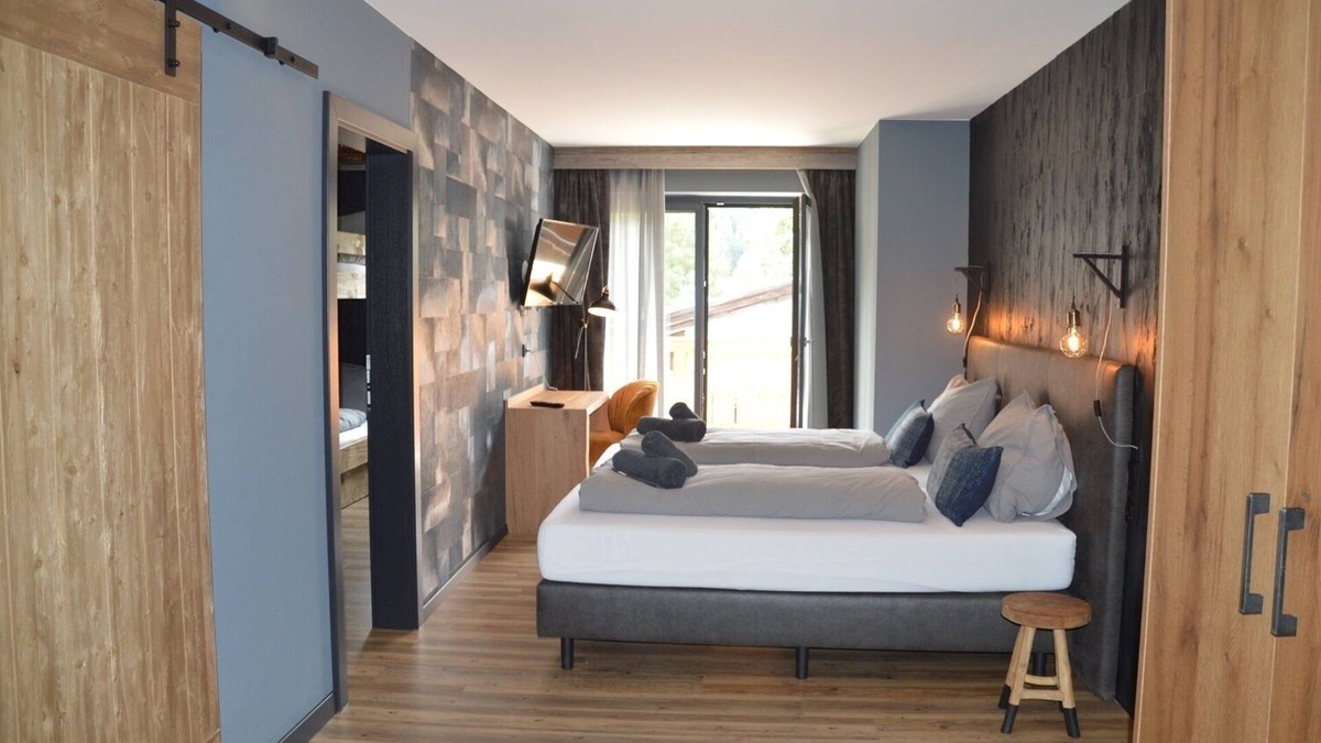 Hollersbach im Pinzgau Hotel | Hotel Herz3