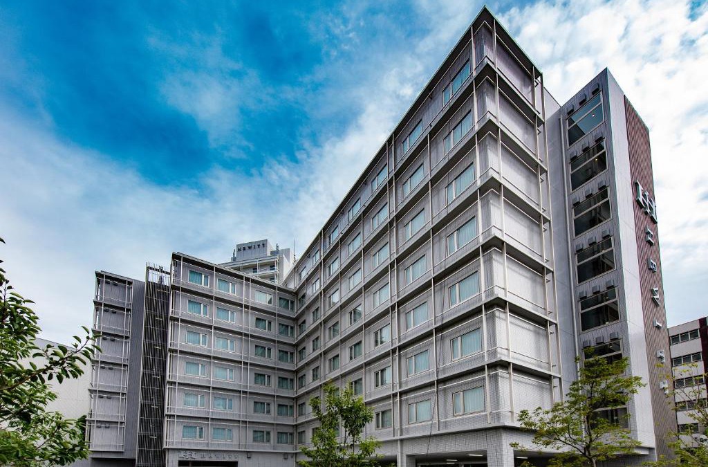Nishinomiya Hotel | Hotel Hewitt Koshien