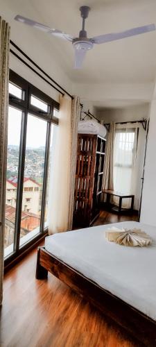 Analavory Hotel | HOTEL HI Fianarantsoa