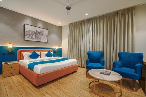 Kharar Hotel | Hotel Highway Greens Near VR Punjab Mall Airport Road Mohali Chandigarh