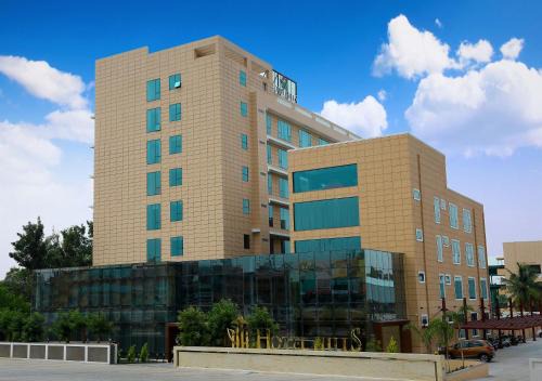 Hosur Hotel | Hotel Hills