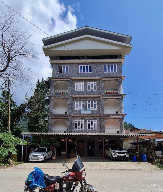 Yuksam Hotel | Hotel Himsagar