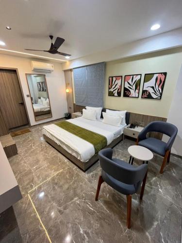 Atarsumba Hotel | Hotel Hindway Sky