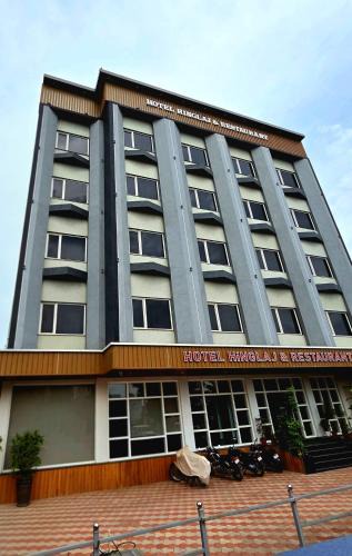 Pachpadra Hotel | HOTEL HINGLAJ aND RESTAURANT