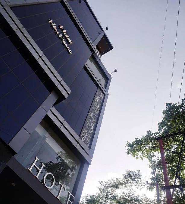 Bareilly Hotel | Hotel Hirapanna