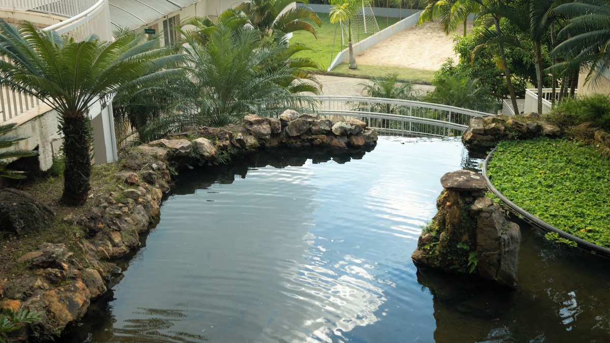 Boa Vargem Grande Hotel | Hotel HNS Cabreúva