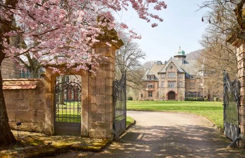 Herleshausen Hotel | Hotel Hohenhaus