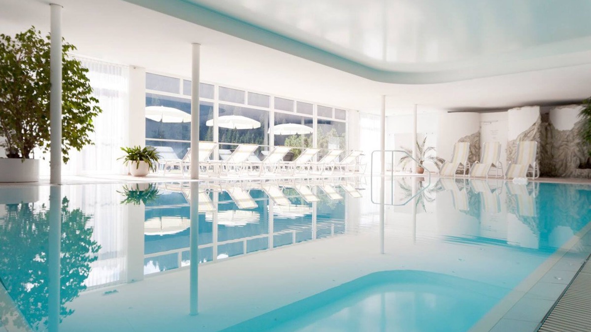 Damuels Hotel | Hotel Hohes Licht