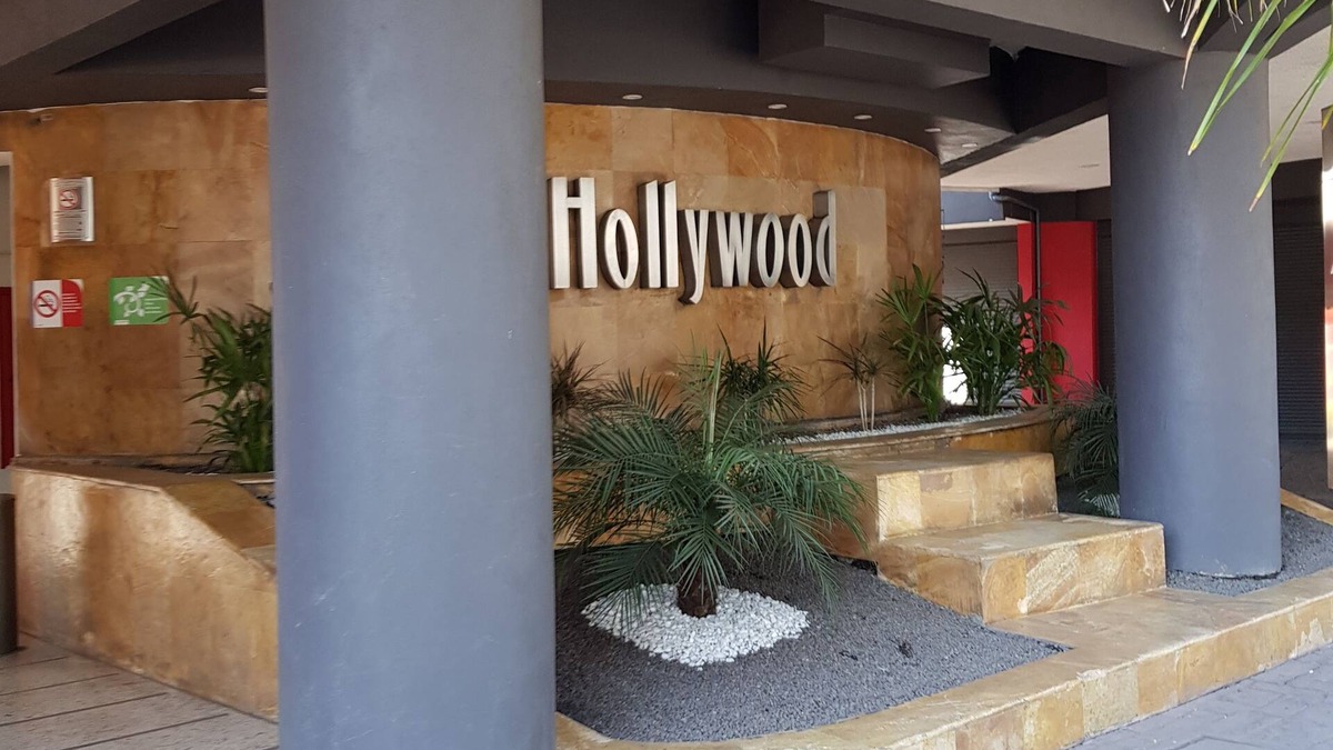 Agricola Oriental Hotel | Hotel Hollywood