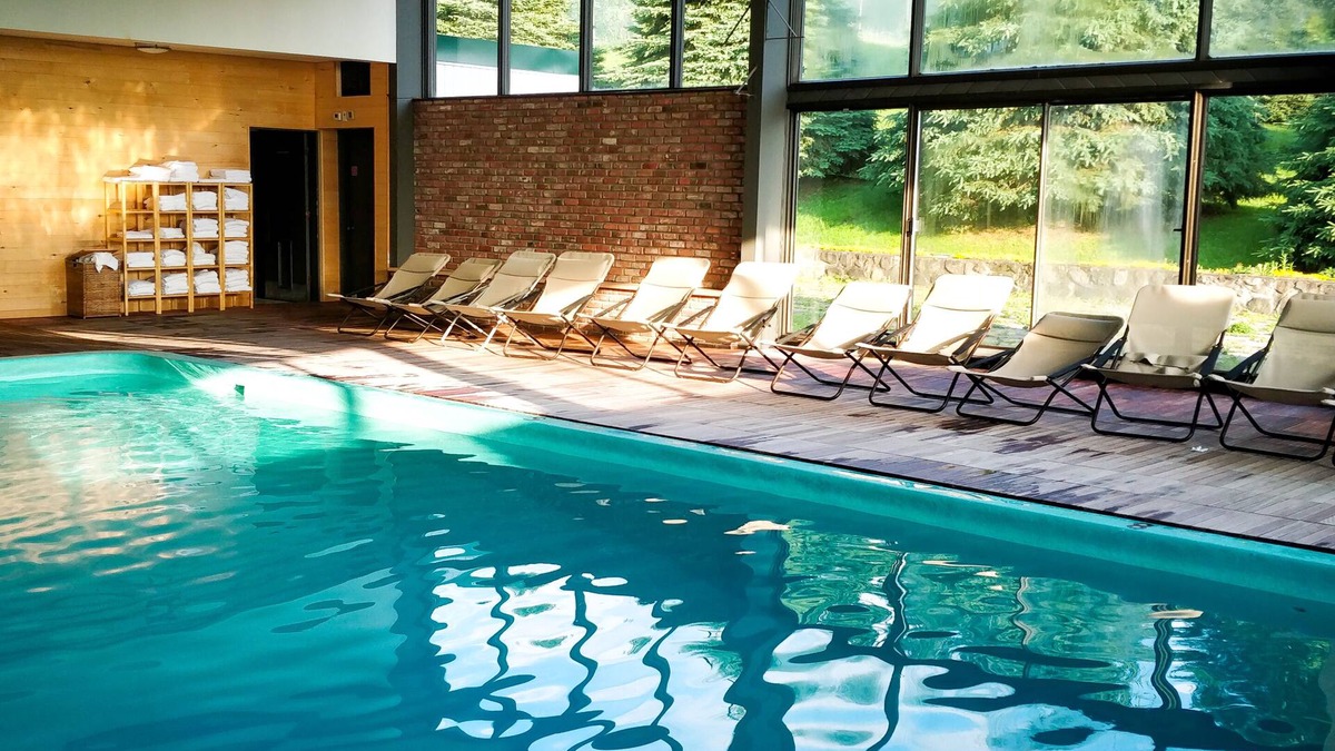 Sutton Hotel | Hotel Horizon