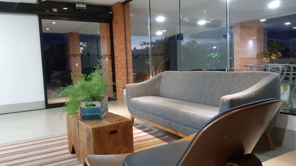 Vila Goulart Hotel | Hotel Horto