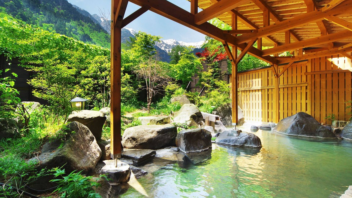 Tateyama-machi Hotel | Hotel Hotaka