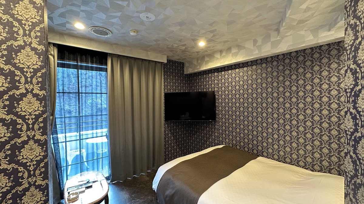 Aoba Ward Hotel | Hotel Hozuki