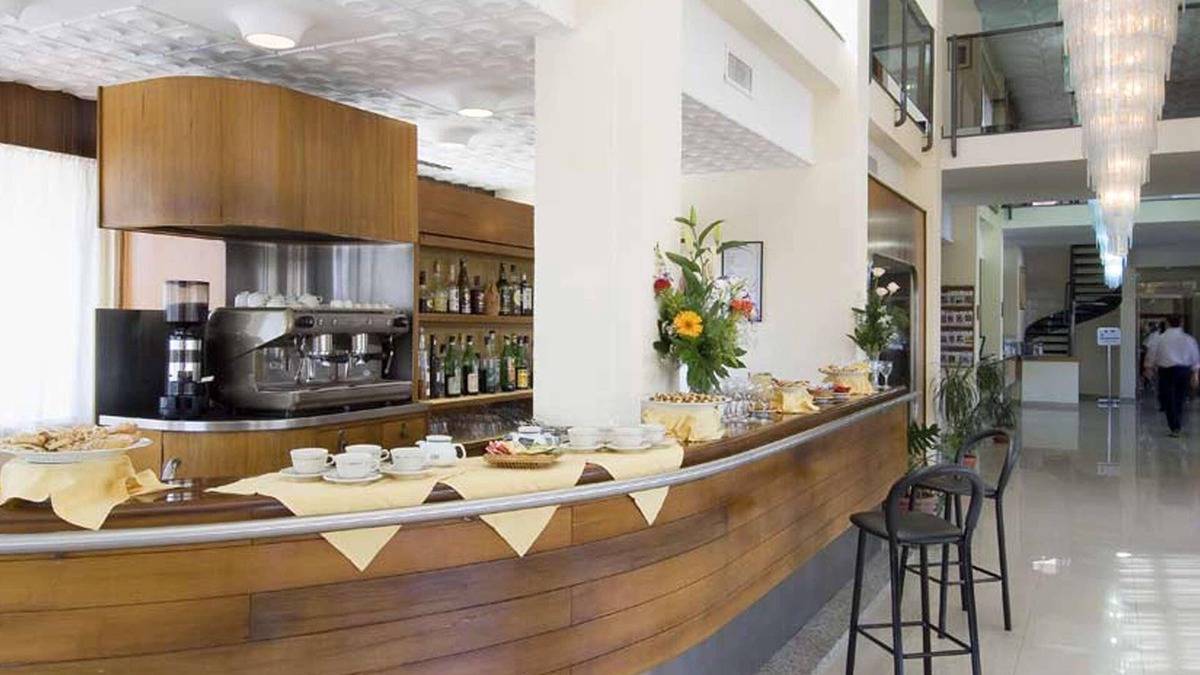 Modugno Hotel | Hotel HR