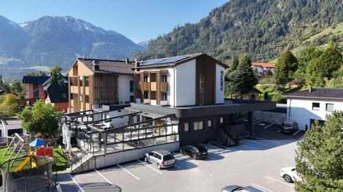 Maschl Hotel | Hotel Hubertus