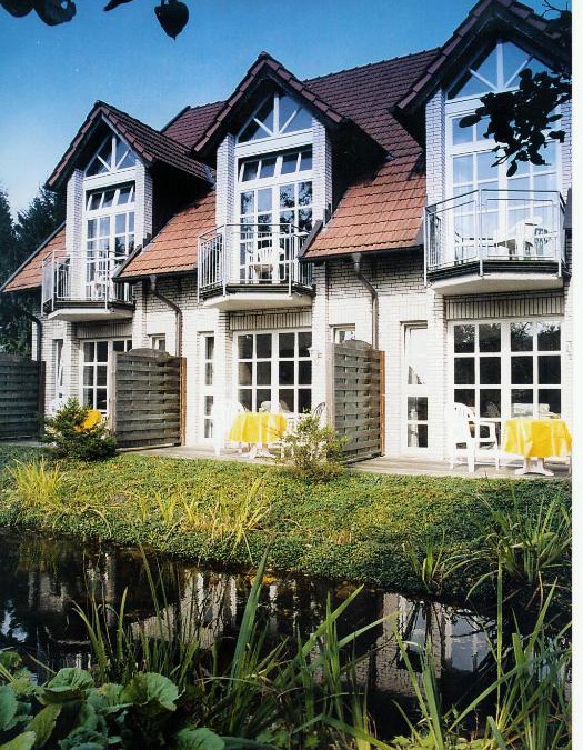 Ibbenbueren Hotel | Hotel Hubertushof