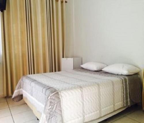 Presidente Prudente Hotel | Hotel Huesca